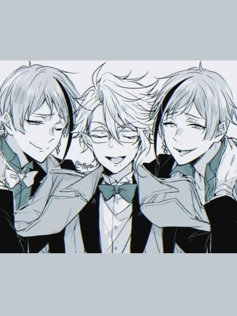 ren-no-sabu의 雑談しているオクタ。