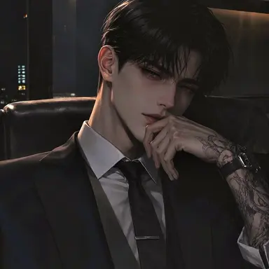 Profile image of 이도윤
