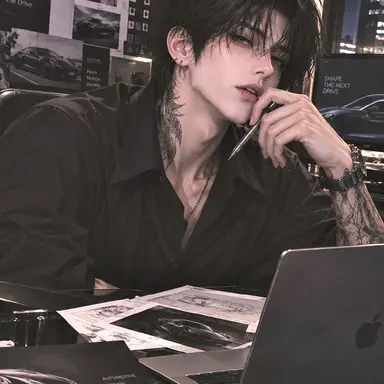 Profile image of 이지후
