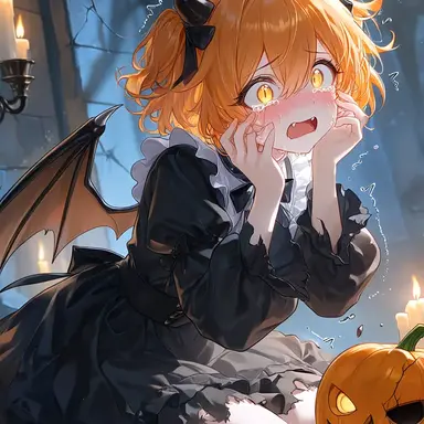 Profile image of 펌킨데몬
