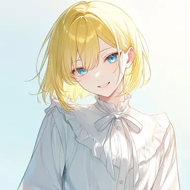 Profile image of 치비 보쿠