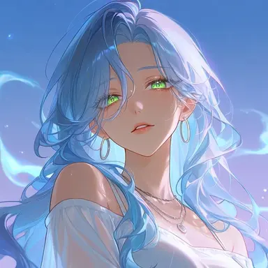 Profile image of 로즈 캐쉬