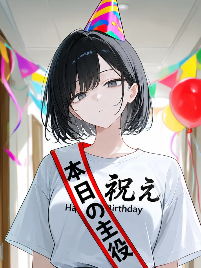 subsub3333의 今日は何の日？