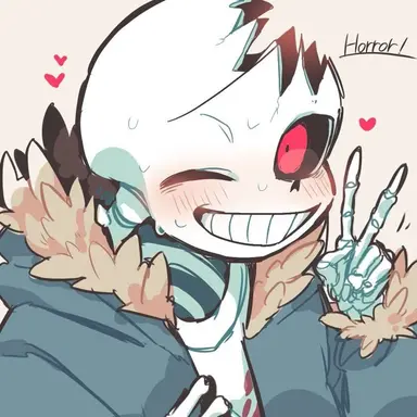 Profile image of Horror