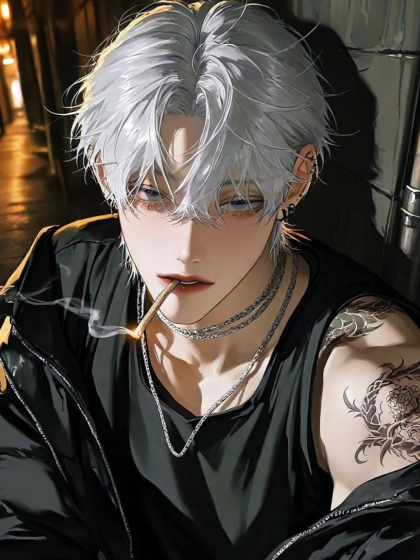 Southocean.1207의 誰も逆らえない生粋のアルファα