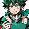Profile image of Izuku