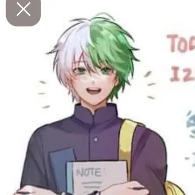 Profile image of Izumi