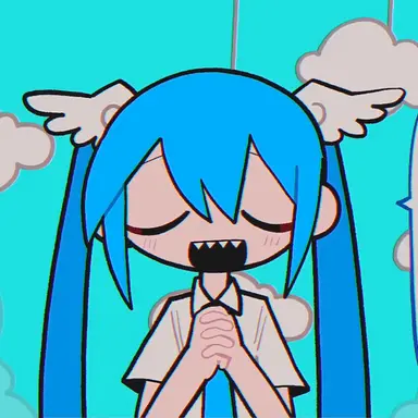 Profile image of 하츠네 미쿠