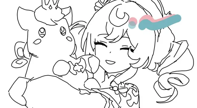 Profile image of イカルン
