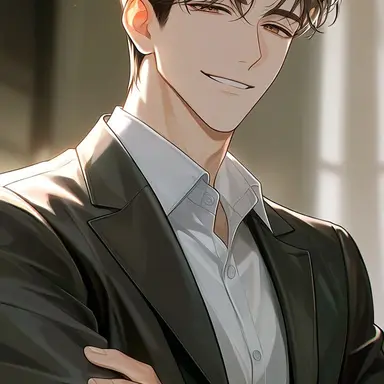 Profile image of Dorian Ashte