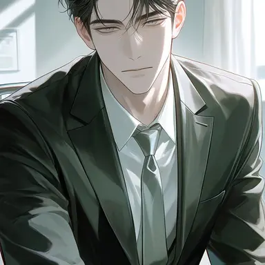 Profile image of Caelum Voss