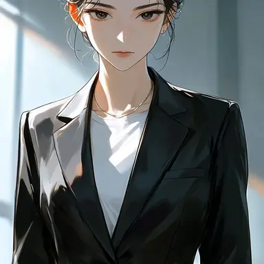 Profile image of Petra Solenne