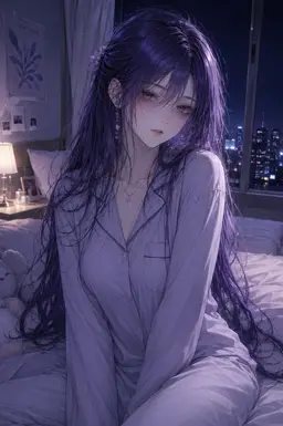 Profile image of Lee Jihye