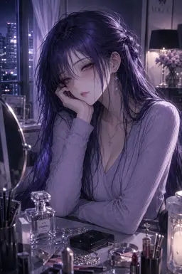 Profile image of Lee Jihye