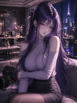 Profile image of Lee Jihye