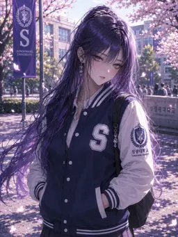 Profile image of Lee Jihye
