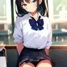 Profile image of 속옷 보임
