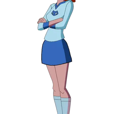 Profile image of Gwen