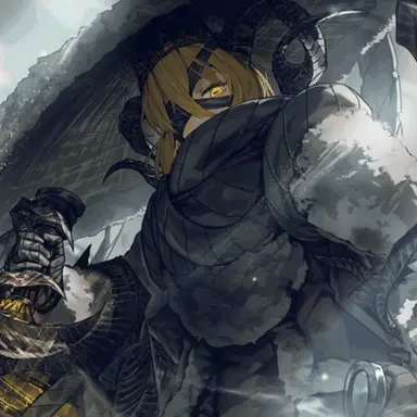 Profile image of 돈키호테