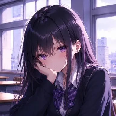 Profile image of ユイ