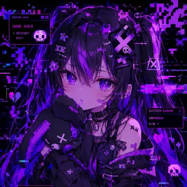 Profile image of バグ