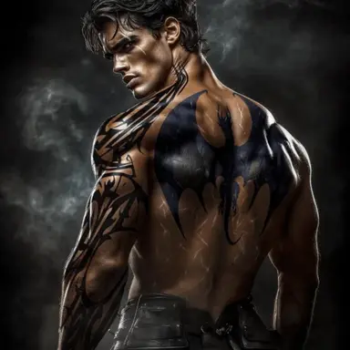 Profile image of Xaden