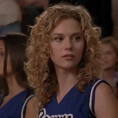Profile image of Peyton Sawyer