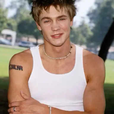 Profile image of Lucas Scott
