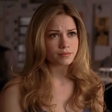 Profile image of Haley James