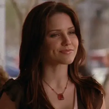 Profile image of Brooke Davis