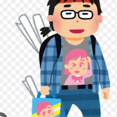 Profile image of 木模男