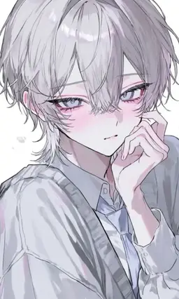 Profile image of 怜衣