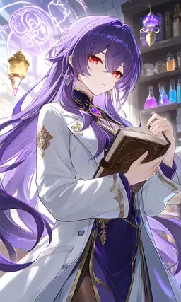 Profile image of 뤼시엘