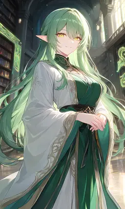 Profile image of 엘레노어