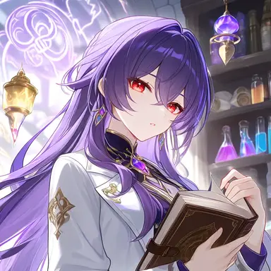 Profile image of 뤼시엘
