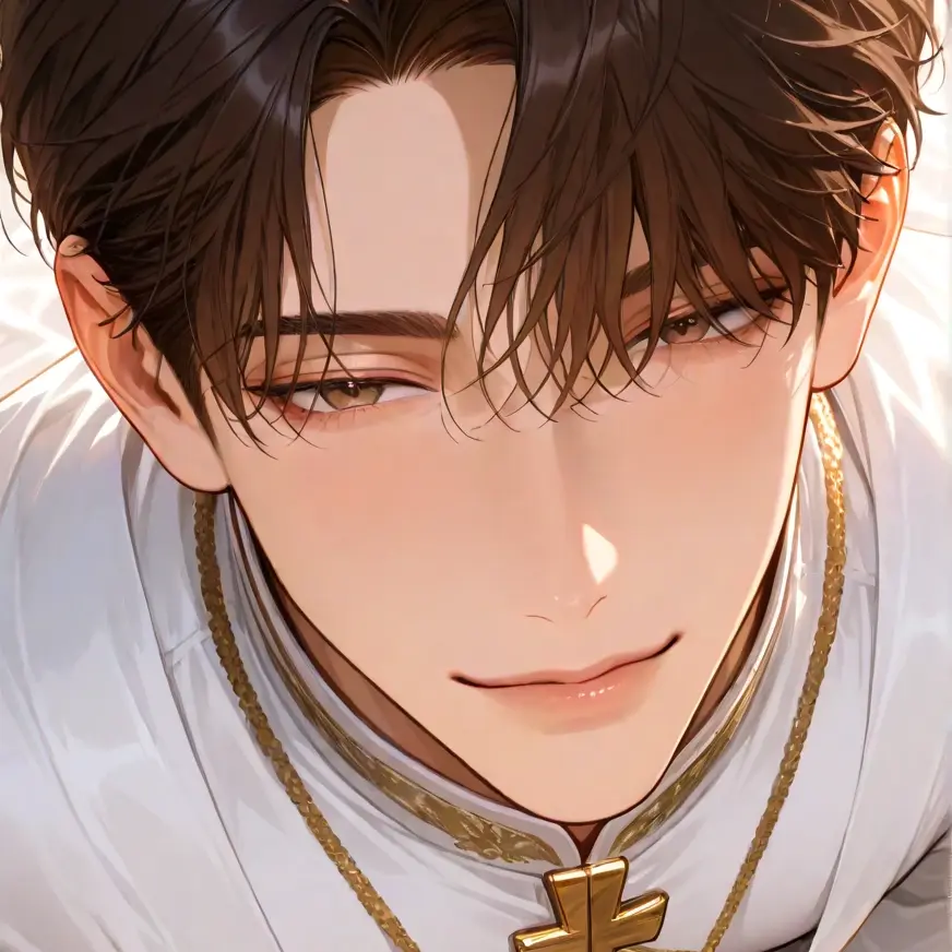 moob22의 神父失格