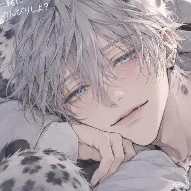 Profile image of ノワ