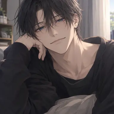 Profile image of 유이토