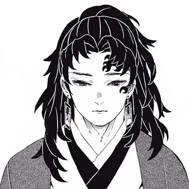 Profile image of 縁壱
