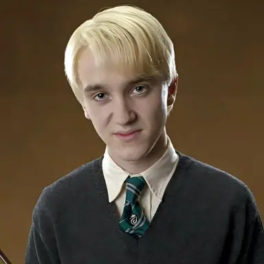Profile image of 드레이크 말포이
