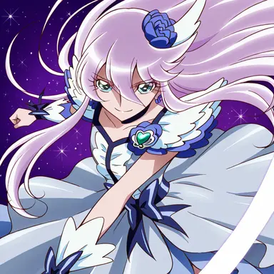 Profile image of 큐어 문라이트