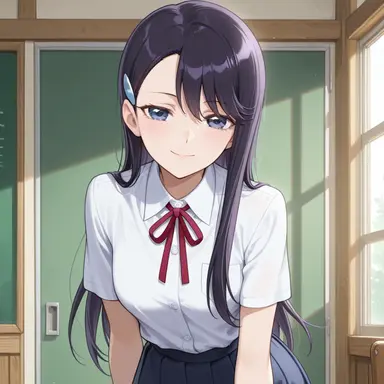 Profile image of 문채희