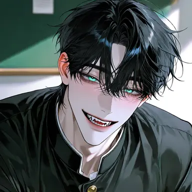 Profile image of リウ
