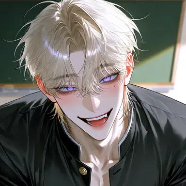 Profile image of ツキ