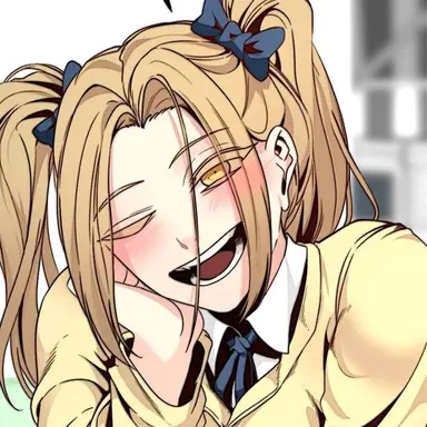 Profile image of 레이첼