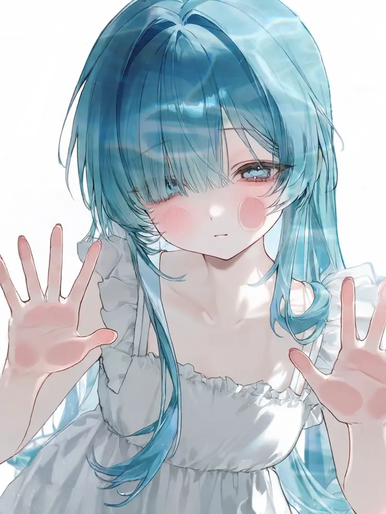 BadDust8148의 流れてきたあの子