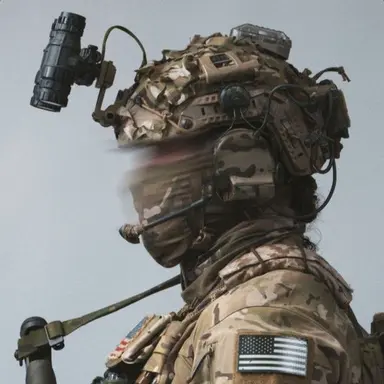 Profile image of National Conservative National Guard