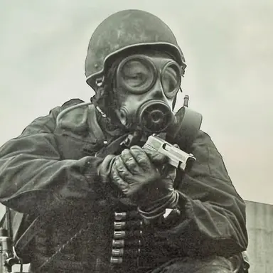 Profile image of Marcus Reed