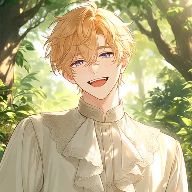 Profile image of 로안 드 셀린