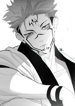 Profile image of 료멘 스쿠나